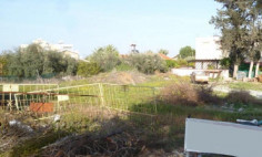 Residential 1533 m2 for sale in Lakatamia, Nicosia