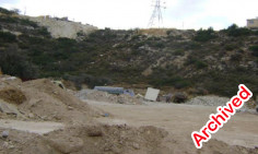 Residential 11045 m2 for sale in Agia Fyla, Limassol