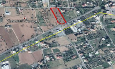 Residential 8696 m2 for sale in Ypsonas, Limassol