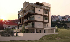 Luxury new apartments for sale at Ayios Athanasios, Limassol Luxury new apartments for sale at Ayios Athanasios, Limassol
