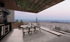 Luxury new apartments for sale at Ayios Athanasios, Limassol Luxury new apartments for sale at Ayios Athanasios, Limassol