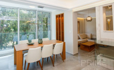 Luxury 2 bedroom apartment for sale in Dassoudi