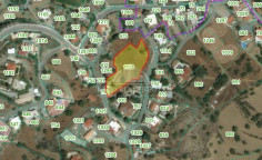 Residential 3279 m2 for sale in Asgata, Limassol