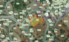 Residential 2342 m2 for sale in Asgata, Limassol