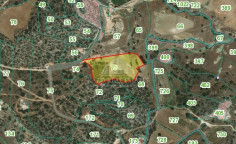 Residential 10054 m2 for sale in Agios Tychonas, Limassol
