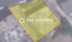 Commercial building plot for sale in Pafos, Paphos , Paphos