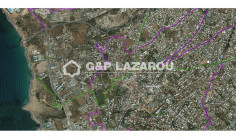 Commercial building plot for sale in Pafos, Paphos , Paphos