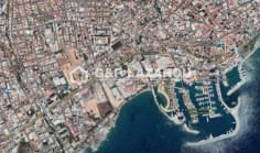 Commercial building plot for sale in Agios Ioannis, Limassol , Limassol