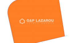 Commercial building plot for sale in Agios Ioannis, Limassol , Limassol