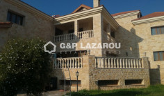 6 bedroom detached villa for sale in Erimi, Limassol 
