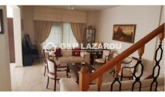 4 bedroom attached house for sale in Engomi, Nicosia 