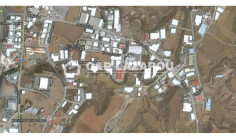 Land 5565 m2 for sale in Dali, Nicosia