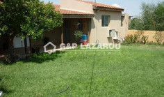 Beautiful 3 bedroom house for sale in Lakatamia