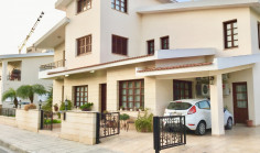 House (detached) in Aglantzia, Nicosia for rent 