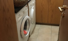 House (detached) in Aglantzia, Nicosia for rent 
