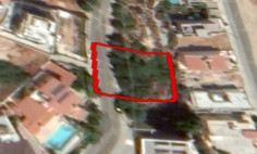 Residential 776 m2 for sale in Agia Fyla, Limassol
