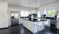 3 bedroom detached house for sale in Lythrodontas, Nicosia 