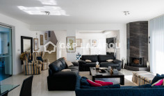 3 bedroom detached house for sale in Lythrodontas, Nicosia 