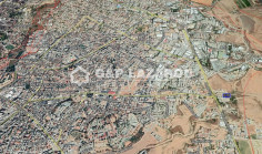 Industrial land for sale in Palouriotissa, Nicosia , Nicosia