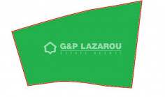 Industrial land for sale in Palouriotissa, Nicosia , Nicosia