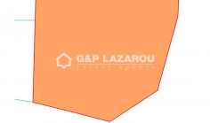 Residential 631 m2 for sale in Palouriotissa, Nicosia