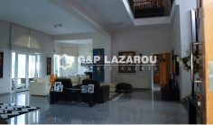 5 bedroom detached house for sale in Engomi, Nicosia 