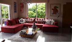 5 bedroom detached house for sale in Engomi, Nicosia 
