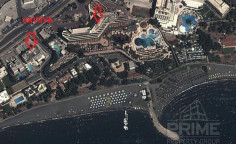 4 bedroom apartment with swimming pool for sale in Four Seasons