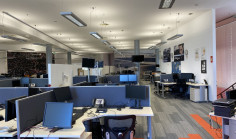 Office to rent in Latsia