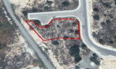 Residential 1237 m2 for sale in Germasogeia, Limassol