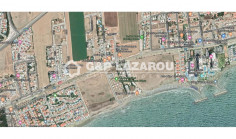 Luxury land for sale in Pyla, Larnaca