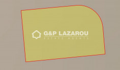 Luxury land for sale in Pyla, Larnaca