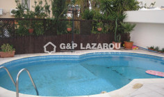 3 bedroom detached house for sale in Engomi, Nicosia 