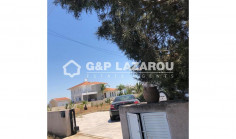 Spacious 4 beds house for sale in Lakatamia
