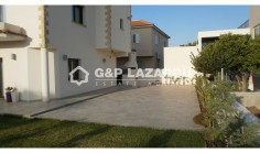 5 bedroom detached house for sale in Lakatamia, Nicosia 