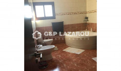 3 bedroom house with swimming pool for sale in Engomi