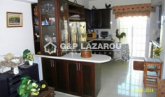 4 bedroom furnished house for sale in Perivolia