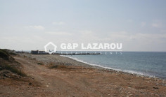 Land 5340 m2 for sale in Maroni, Larnaca