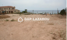 Land 5340 m2 for sale in Maroni, Larnaca