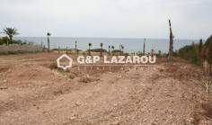 Land 5340 m2 for sale in Maroni, Larnaca
