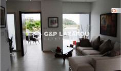 4 bedrooms house with swimming pool for sale in Larnaca