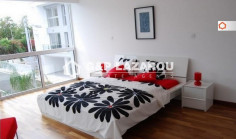 4 bedrooms house with swimming pool for sale in Larnaca