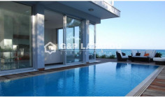 5 bedrooms house with swimming pool for sale in Larnaca