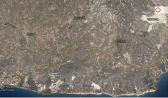 Agricultural 8696 m2 for sale in Monagroulli