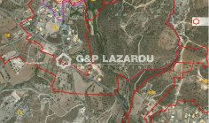 Residential to buy in Psematismenos, Larnaca