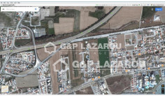 Residential 3734 m2 for sale in Pyla, Larnaca