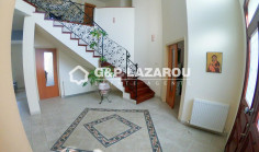Beautiful 3 bedroom house for sale in Engomi