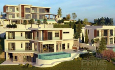 5 bedroom villa with swimming pool for sale in Tala
