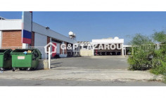 Large warehouse for sale in Engomi