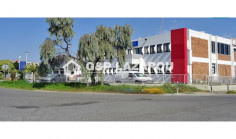 Large warehouse for sale in Engomi